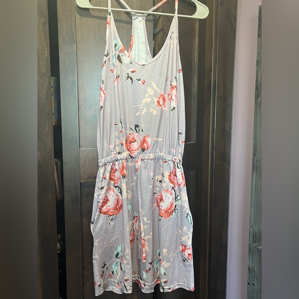 Summer dress